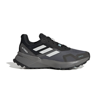 Buty sportowe damskie adidas TERREX SOULSTRIDE R czarne IE9402