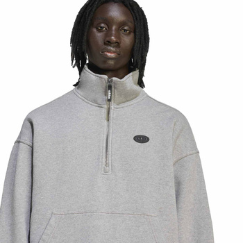 Bluza męska adidas 90S ALTERNATIVE SPORT szara KS6852