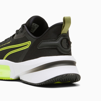 Buty treningowe męskie Puma PWRFRAME TR 3 czarne 37948203