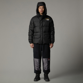 Spodnie dresowe damskie The North Face RETRO DENALI czarne NF0A88XK4O4