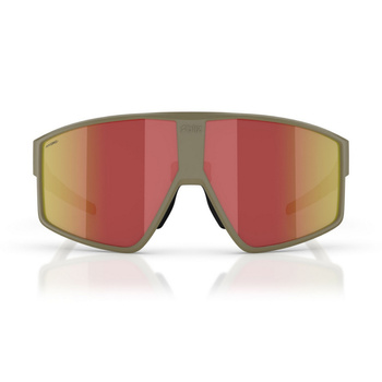 Okulary przeciwsłoneczne unisex Bliz P002 zielone 0ZB7016_70160572