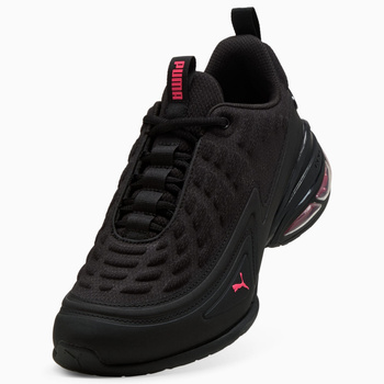 Buty do biegania damskie Puma MEZA czarne 31204410