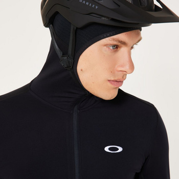 Bluza rowerowa męska Oakley CANOPY zielona FOA407397-7CE