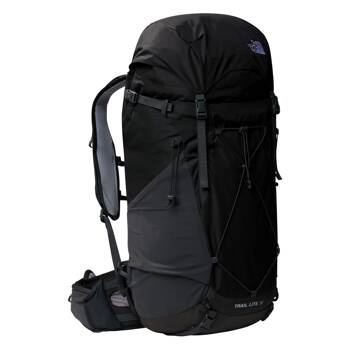 Plecak trekkingowy unisex The North Face TRAIL LITE 36 L czarny NF0A87C54GZ