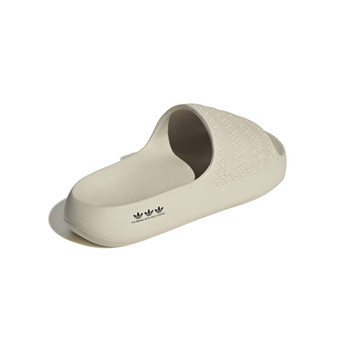Klapki damskie adidas ADILETTE AYOON beżowe GX7064