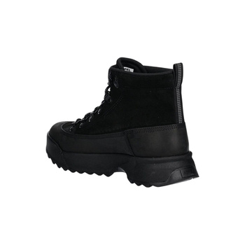 Buty zimowe męskie Sorel SCOUT 87 PRO PLUS czarne 2084861010
