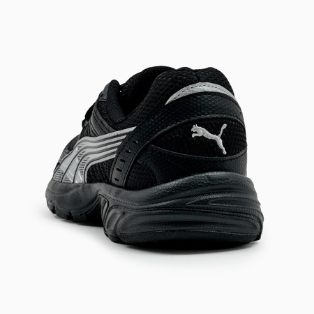Buty do biegania męskie Puma AXIS czarne 36846521