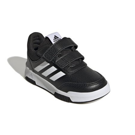 Buty sportowe dziecięce adidas TENSAUR SPORT 2.0 czarne GW6456
