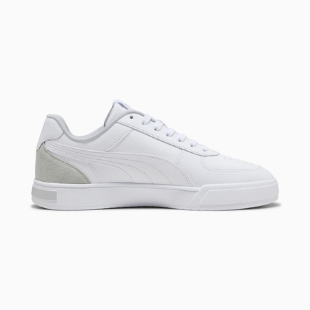 Buty sportowe unisex Puma CAVEN MIX białe 39939810