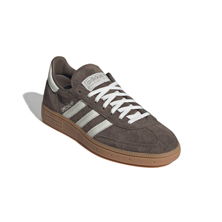 Buty sportowe damskie adidas HANDBALL SPEZIAL brązowe IF6490