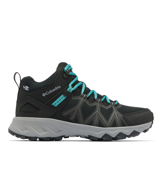 Buty trekkingowe damskie Columbia PEAKFREAK II czarne 2100091012