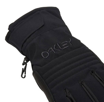 Rękawiczki Zimowe Oakley B1B GLOVE Narciarskie FOS901034-02E