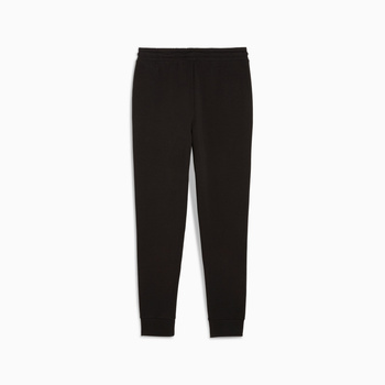 Spodnie dresowe damskie Puma SPACER CL czarne 68857801