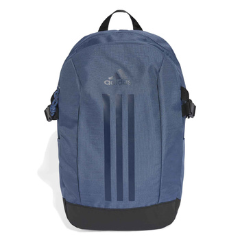 Plecak unisex adidas POWER VII granatowy IT5360