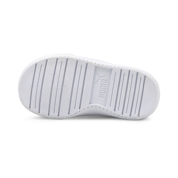 Buty sportowe dziecięce Puma CAVEN AC INF czarne 38205802