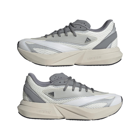 Buty sportowe damskie adidas LIGHTBLAZE wielokolorowe JS4256