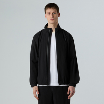 Kurtka softshellowa męska The North Face NORTH DOME czarna NF0A8B5HJK3