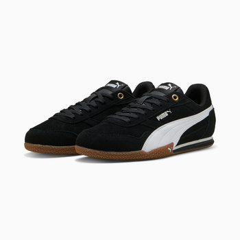 Buty sportowe damskie Puma BELLA DONNA czarne 40267301