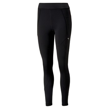 Legginsy damskie Puma X PAMELA REIF czarne 52306301