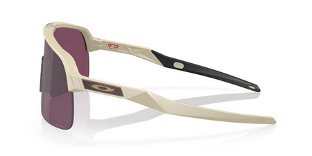 Okulary przeciwsłoneczne unisex Oakley SUTRO LITE beżowe OO9463-52