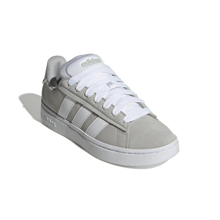 Buty sportowe męskie adidas GRAND COURT ALPHA 00S szare JH7234