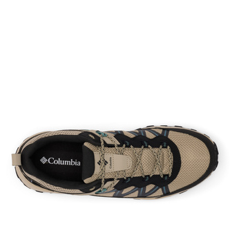 Buty trekkingowe męskie Columbia PEAKFREAK RUSH beżowe 2108291247
