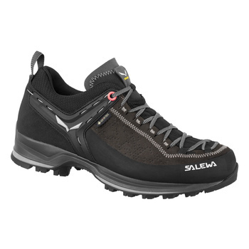 Buty podejściowe damskie Salewa MOUNTAIN TRAINER 2 czarne 00-0000061358_0991