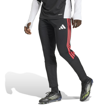 Spodnie dresowe męskie adidas TIRO 26 COMPETITION czarne KA5122