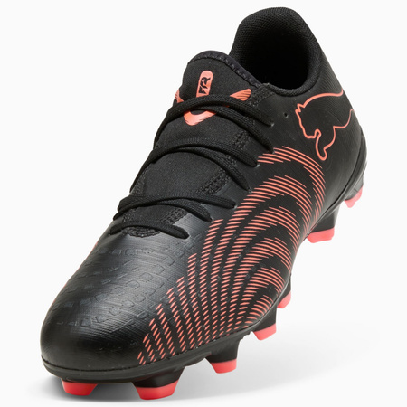 Korki męskie Puma FUTURE 9 PLAY FG/AG czarne 10871502