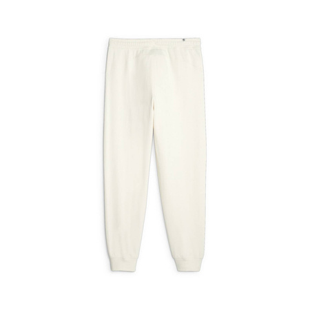 Spodnie dresowe damskie Puma BETTER SPORTSWEAR TR CL beżowe 67606999