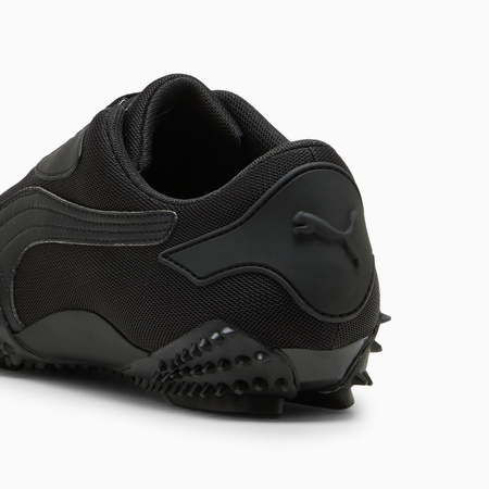 Buty sportowe unisex Puma MOSTRO OG PRIME czarne 40320604