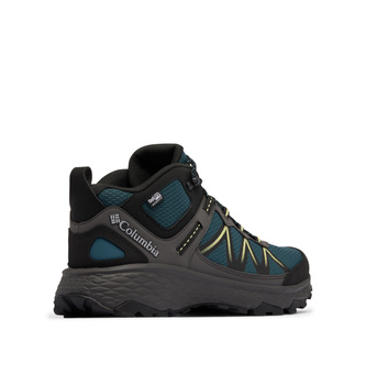Buty trekkingowe męskie Columbia PEAKFREAK RUSH niebieskie 2126591429