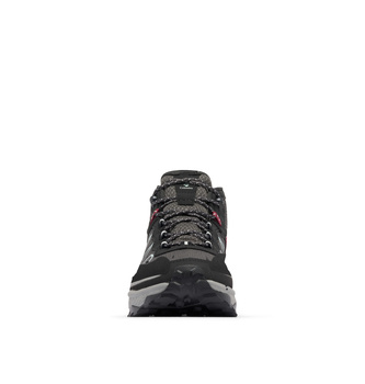 Buty trekkingowe damskie Columbia PEAKFREAK RUSH szare 2126581089