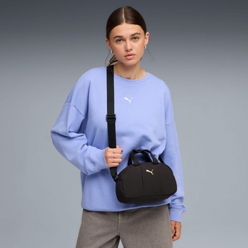 Torebka damska Puma UP czarna 09217901