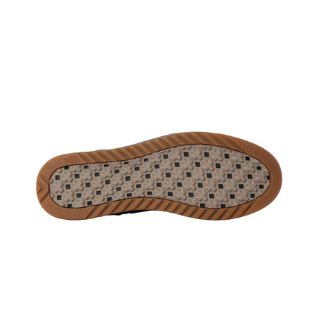 Buty zimowe męskie The North Face LARIMER czarne NF0A52RMMY3