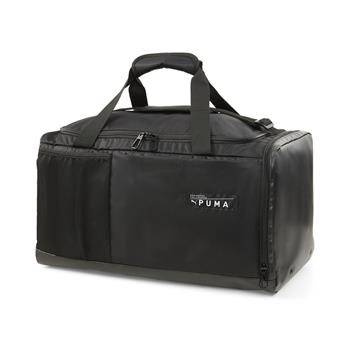 Torba sportowa unisex Puma TRAINING SPORTSBAG M czarna 07885301