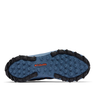 Buty trekkingowe męskie Columbia PEAKFREAK II niebieskie 2100691441