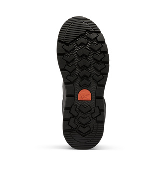 Śniegowce damskie Sorel WHITNEY III TALL czarne 2138481010