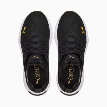 Buty do biegania damskie Puma SOFTRIDE ENZO NXT czarne 19523511