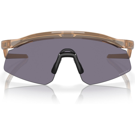 Okulary przeciwsłoneczne unisex Oakley HYDRA brązowe OO9229-14