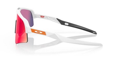 Okulary przeciwsłoneczne unisex Oakley SUTRO LITE SWEEP białe OO9465-16