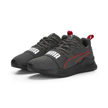 Buty sportowe dziecięce Puma WIRED RUN PURE JR szare 39084704