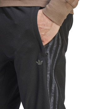 Spodnie dresowe męskie adidas ADVENTURE SLIM czarne IL4981