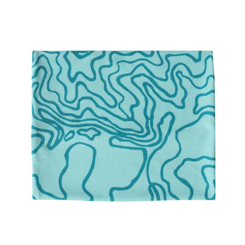 Komin unisex The North Face DIPSEA 2.0 niebieski NF0A5FXZ97T