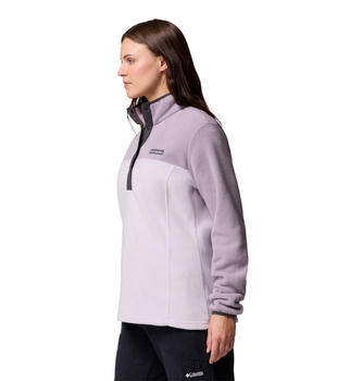 Polar damski Columbia BENTON SPRINGS II fioletowy 2085651551