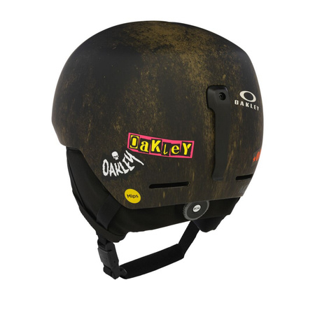Kask narciarski unisex Oakley MOD1 MIPS brązowy FOS99505MP-7S1