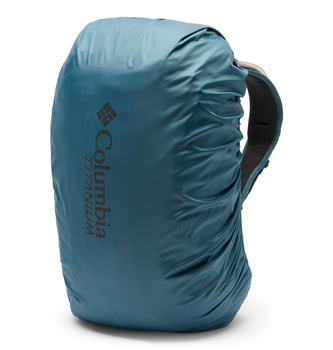 Plecak trekkingowy unisex Columbia TRIPLE CANYON 36 L niebieski 2071541429