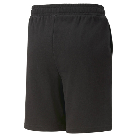 Spodenki chłopięce Puma ACTIVE SPORTS TR czarne 67320701