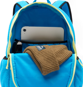Plecak miejski unisex Columbia HELVETIA II 14 L niebieski 2094531491