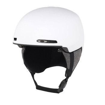 Kask narciarski unisex Oakley MOD1 MIPS biały FOS99505MP-100
